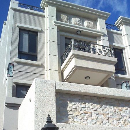 Hualien Edinburgh Homestay Hualien City Exterior foto