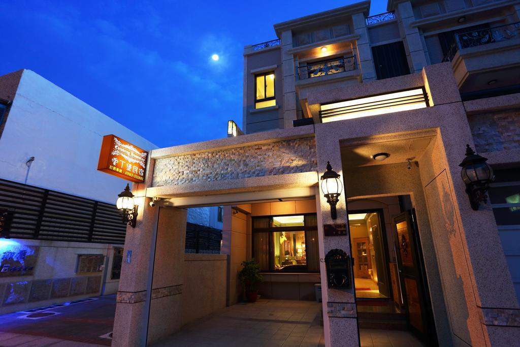 Hualien Edinburgh Homestay Hualien City Exterior foto