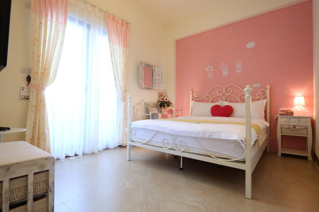 Hualien Edinburgh Homestay Hualien City Exterior foto