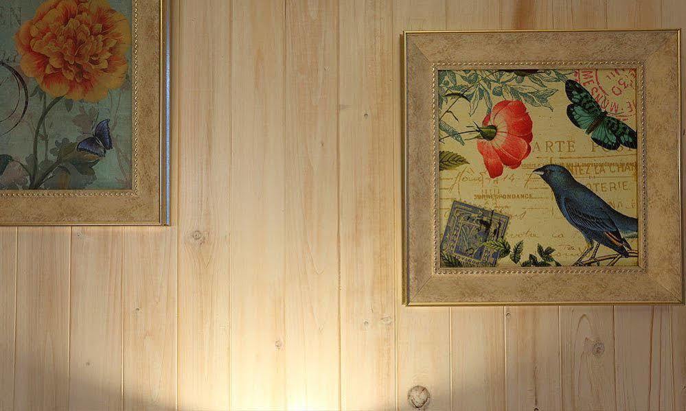 Hualien Edinburgh Homestay Hualien City Exterior foto
