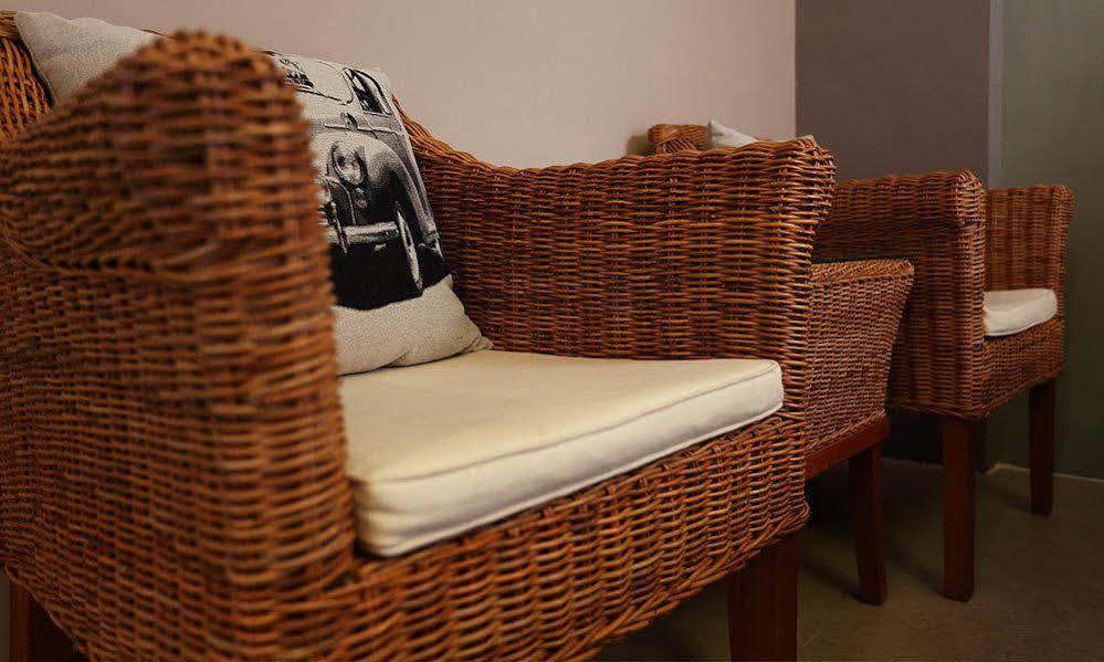 Hualien Edinburgh Homestay Hualien City Exterior foto